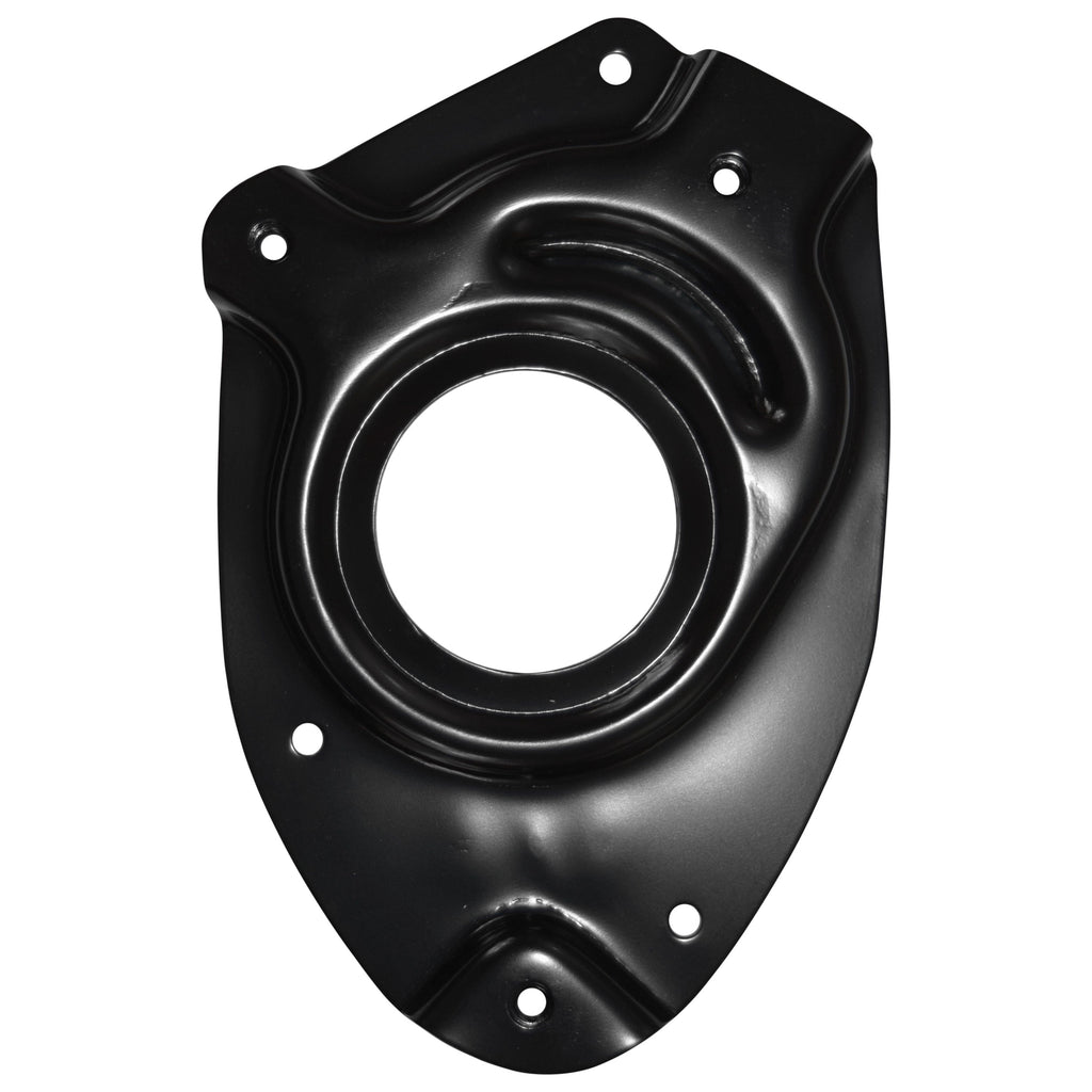 1968-1969 Chevy Chevelle Firewall Wiper Motor Mounting Plate With Hidd