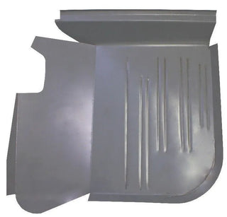 1959-1960 Cadillac Coupe DeVille Rear Floor Pan, RH for the years of 1959, 1960