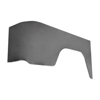 1958-1984 Toyota Landcruiser FJ40 Rear Quarter Panel RH.