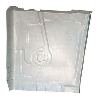 1966-1973 BMW 2002 Front Floor Pan, RH.