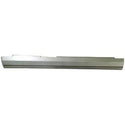 1963-1983 Jeep Wagoneer Outer Rocker Panel 4DR, RH - Classic 2 Current Fabrication