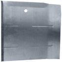1962-1987 Jeep Gladiator Front Floor Pan, LH - Classic 2 Current Fabrication