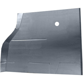 1971-1988 Jeep J4000 Rear Floor Pan, RH.