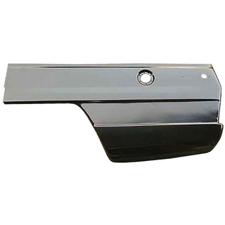 1961-1991 Jeep Wagoneer 4 DR Quarter Panel LH.