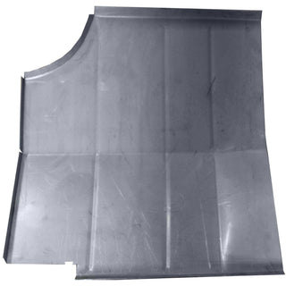 1976-1983 Jeep CJ 5 Front Floor Pan, RH.