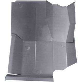 1986-1996 Jeep YJ Wrangler Front Floor Pan, LH.