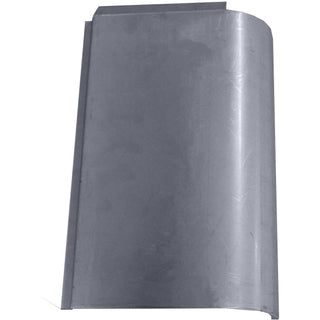 1986-1996 Jeep YJ Wrangler Tail Light Panel, RH.