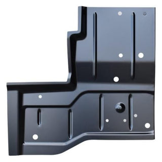 1986-1996 Jeep YJ Wrangler Rear Floor Pan OE Style, RH.