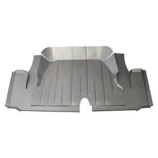 1968-1970 AMC AMX Trunk Floor Pan.