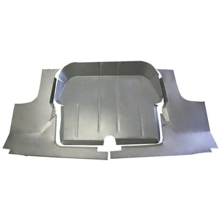 1971-1974 AMC Javelin Trunk Floor Pan.