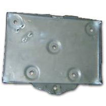 1970-1974 AMC Javelin Battery Tray - Classic 2 Current Fabrication