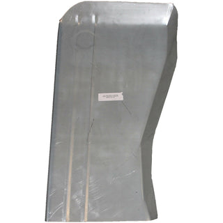 1984-2001 Jeep Cherokee Front Floor Pan LH.