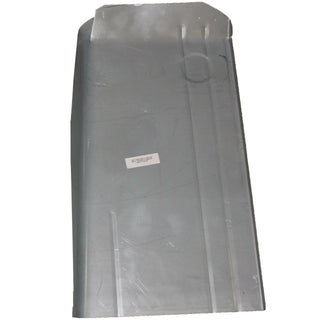 1984-2001 Jeep Cherokee Front Floor Pan RH.