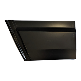 1984-2001 Jeep Cherokee Lower Rear Quarter Panel Section LH.
