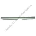 1949-1952 Chrysler Imperial Outer Rocker Panel 4DR, RH - Classic 2 Current Fabrication