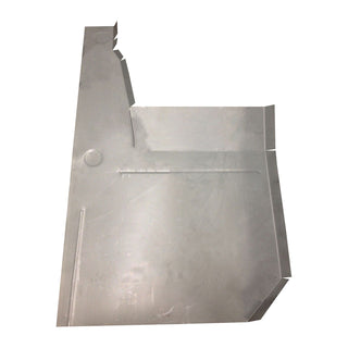 1949-1952 Plymouth Special Deluxe Rear Floor Pan, LH - Classic 2 Current Fabrication