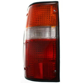 1989-1995 Toyota Pickup Tail Lamp LH, Assembly.
