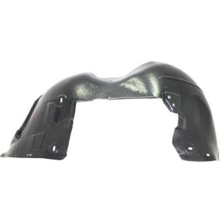 2008-2013 Chevy Tahoe Front Fender Liner LH, Hybrid Model - Classic 2 Current Fabrication