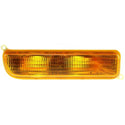 1997-2001 Jeep Cherokee Signal Light RH, Lens And Housing - Classic 2 Current Fabrication