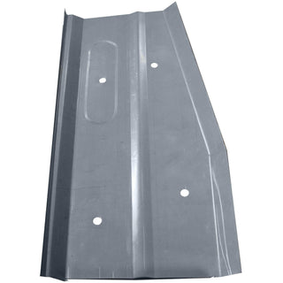 1970-1974 Datsun 240z Complete Front Floor Pan, LH.