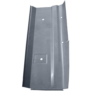 1974-1978 Datsun 280z Complete Front Floor Pan, LH.