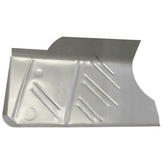 1965-73 Fury Front Floor Pan, LH - Classic 2 Current Fabrication