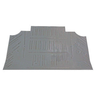 1965-1974 Plymouth Fury Trunk Floor Pan.