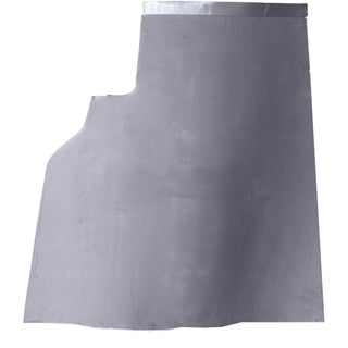 1951-1975 Jeep CJ 5 Front Floor Pan, RH.