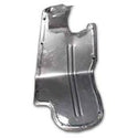 1955-1956 Dodge Royal Lancer Front Floor Pan Access Panel - Classic 2 Current Fabrication