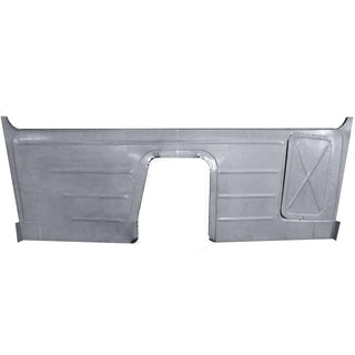 1948-1953 Dodge Pickup Truck Full Front Floor Pan.