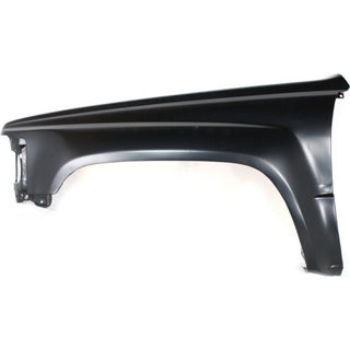 1984-1989 Toyota 4Runner Fender LH - Classic 2 Current Fabrication