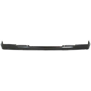 1984-1986 Toyota Pickup Front Lower Valance, Panel, Primed, 2wd.