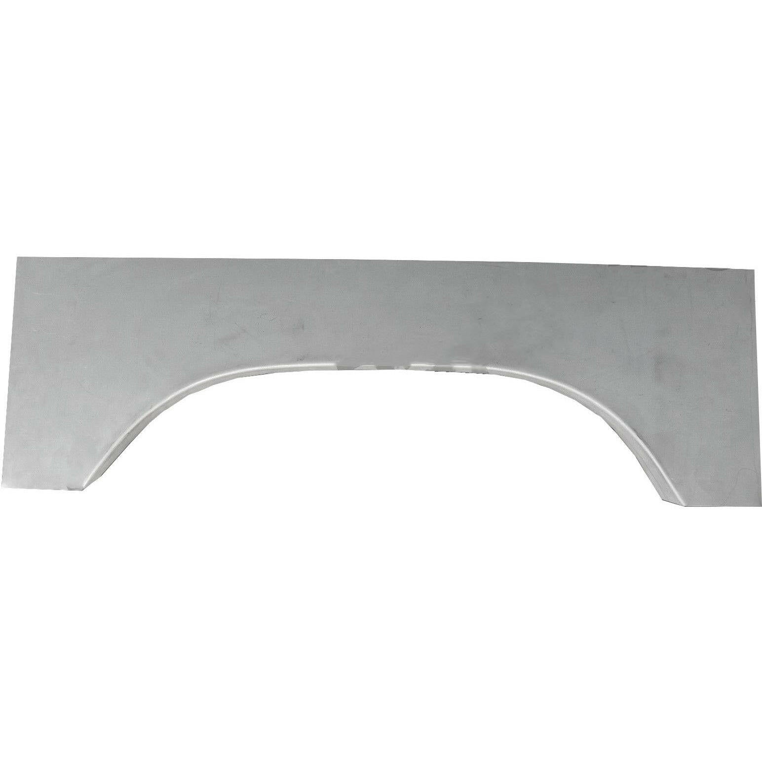 thumbnail image 2 of Upper Wheel Arch Repair Panel For 1994-2001 Dodge Ram - RH (Passenger Side) - E-Coated, REPD262901 2 of 3