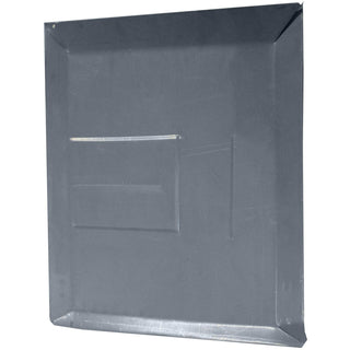 1972-1976 Ford Torino Floor Pan Under Front Seat RH.