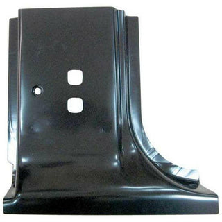 1967 - 1976 Plymouth Valiant A-Body Lower Door Pillar LH.