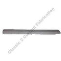 1949-1951 Ford Custom Outer Rocker Panel 4DR, RH - Classic 2 Current Fabrication