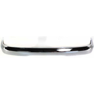 1995-1997 Toyota Tacoma Front Bumper, Chrome, 4WD - Classic 2 Current Fabrication