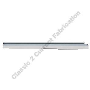 1960-1963 Ford Galaxie Outer Rocker Panel 4DR, RH - Classic 2 Current Fabrication