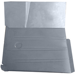 1961-1962 Colony Park Front Floor Pan, LH - Classic 2 Current Fabrication