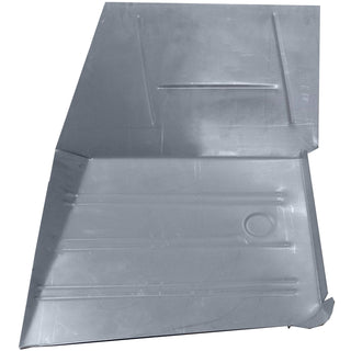 1961-1962 Colony Park Front Floor Pan, RH - Classic 2 Current Fabrication