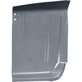 1964 Mercury Colony Park Front Floor Pan, LH - Classic 2 Current Fabrication
