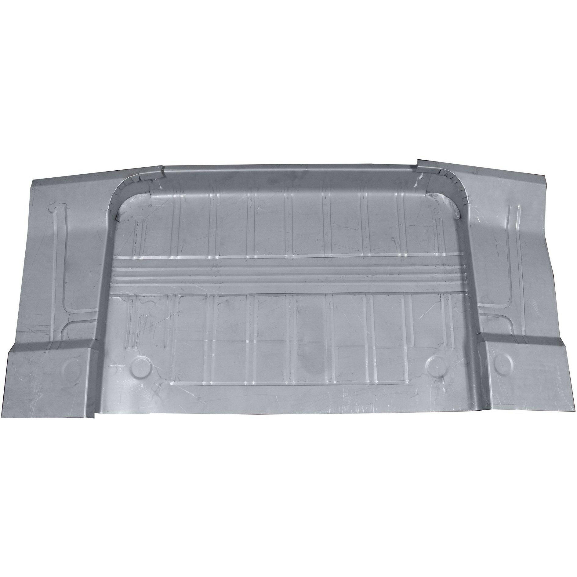 Marauder Floor Panel Replacement Floor Pan For 1965-1968 Ford