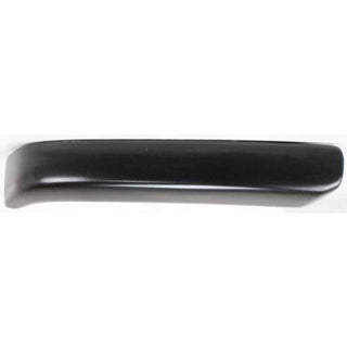 1998-2000 Toyota Tacoma Front Bumper End LH, Trim, 4WD & Pre-Runner - Classic 2 Current Fabrication