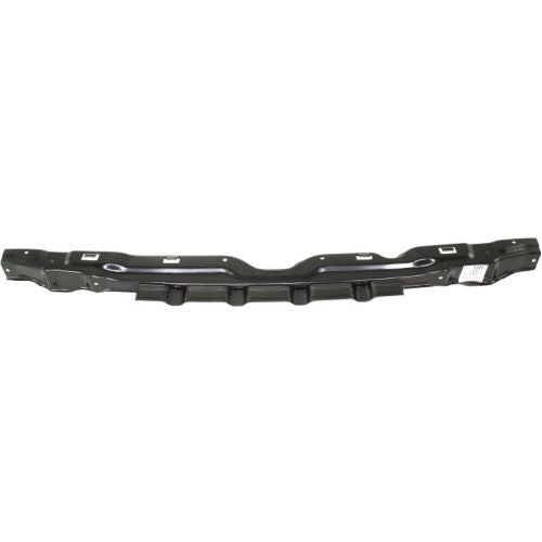 1998-2000 Toyota Tacoma Front Bumper Reinforcement, 4WD and Pre-Runner - Classic 2 Current Fabrication