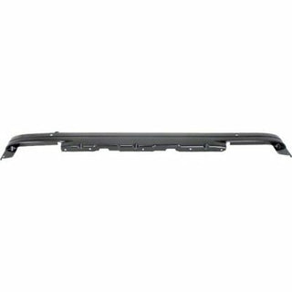 2005-2007 Jeep Liberty Rear Bumper Reinforcement, Crossmember, - Classic 2 Current Fabrication