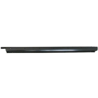 1964 - 1967 Chevy Malibu Outer Rocker Panel LH.