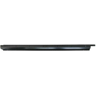 1964 - 1967 Chevy Chevelle Outer Rocker Panel RH.