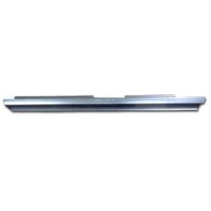1959-1960 Mercury Monterey Outer Rocker Panel 4DR, LH - Classic 2 Current Fabrication