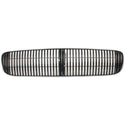 1992-1996 Buick Lesabre Grille, Black Insert - Classic 2 Current Fabrication