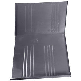 1966-1977 Ford Bronco Front Floor Pan, LH.
